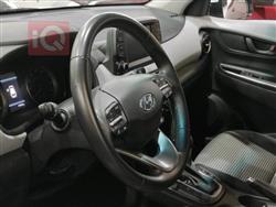 هیوندای کۆنا